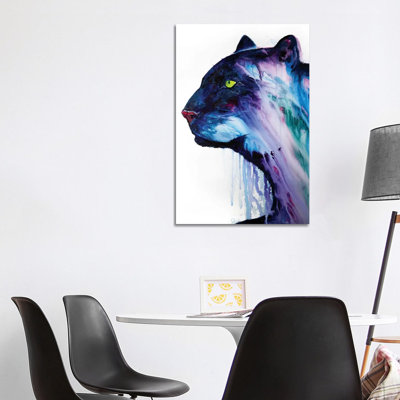 Orpheus by Marc Allante - Wrapped Canvas Painting