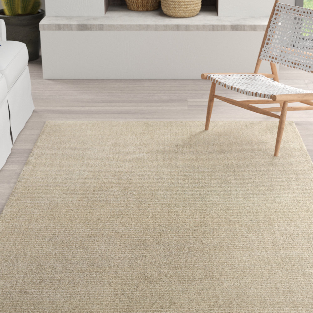 Viggo Hand Woven Area Rug