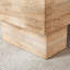 17,2 MDF 43,3 po x 21,6 po x 17,2 po