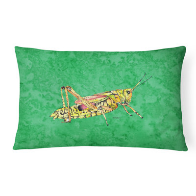 Coussin intérieur/extérieur Grasshopper