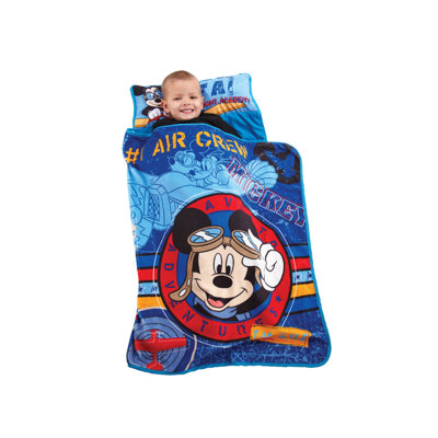 Mickey's Flight Academy 44'' L