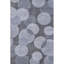 Tapis géométrique de qualité supérieure lavable à la machine AMF1751-305113924
