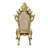 Mudassir Side Chair (Set-2)