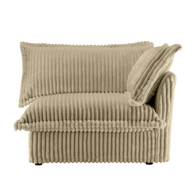 Koala sofa RSF W/1 Pillow