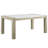Contemporary Style 6pc Dining Set