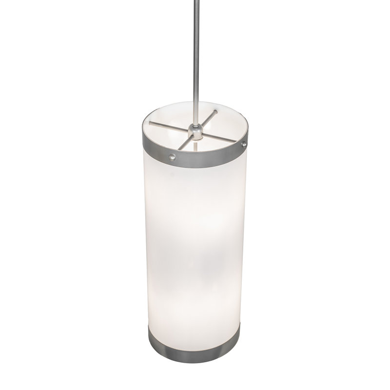 8 - Light Pendant