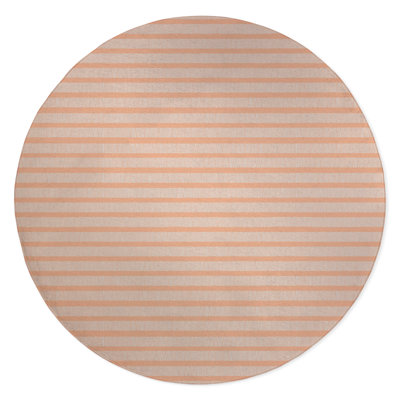 Comb Row Non-Slip Outdoor Rug