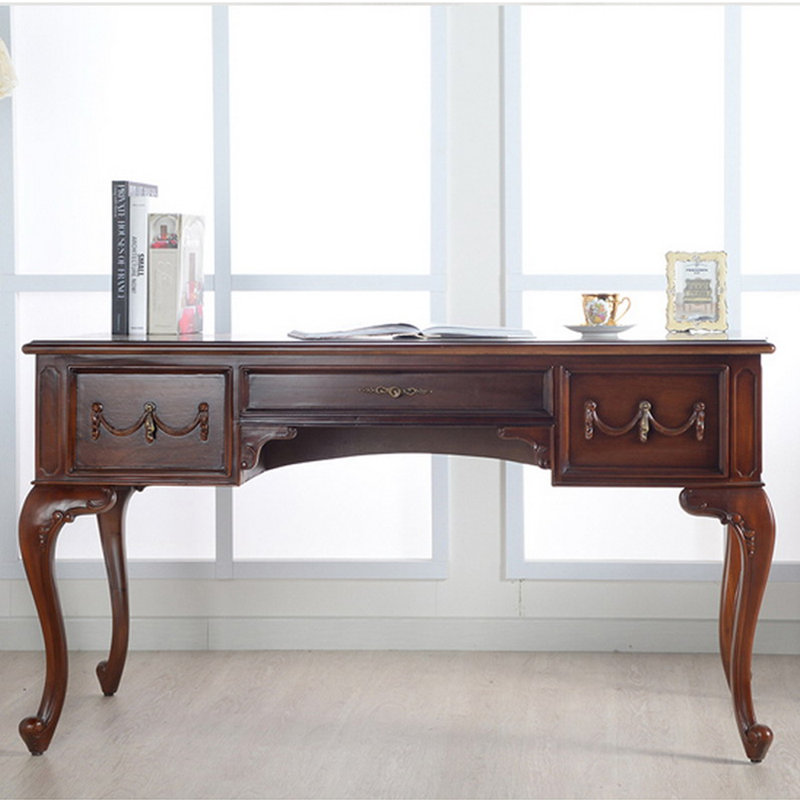 American classical style desk