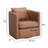 Riona Midnight Swivel Barrel Chair-92973431