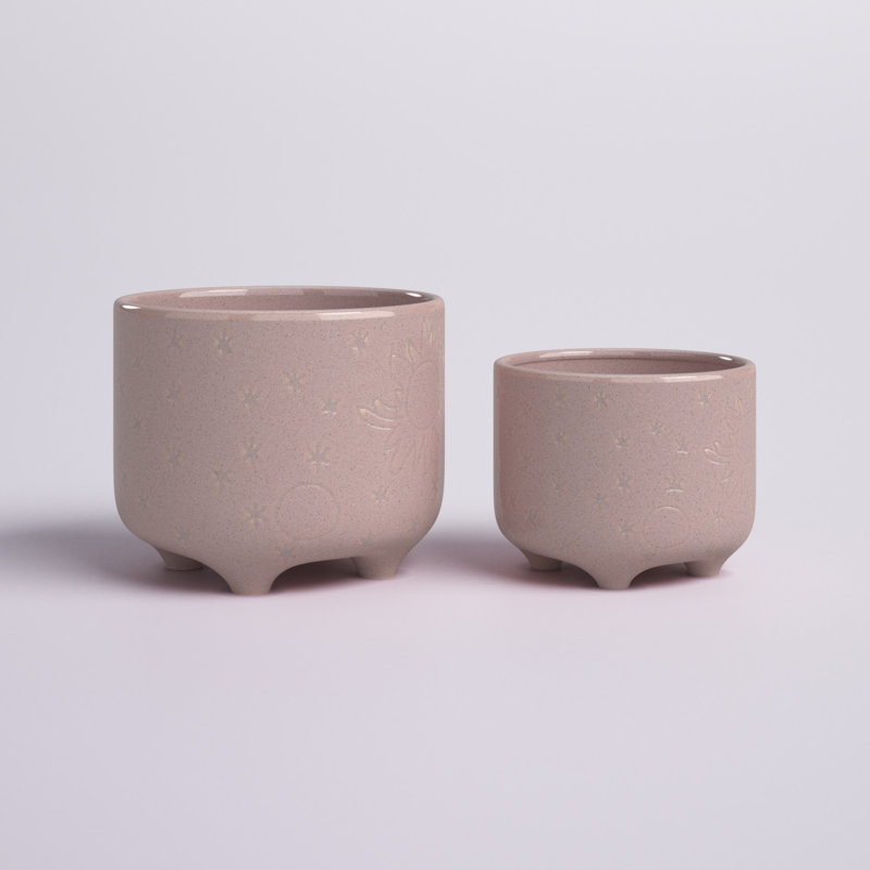 Chrishiya Ceramic Planter