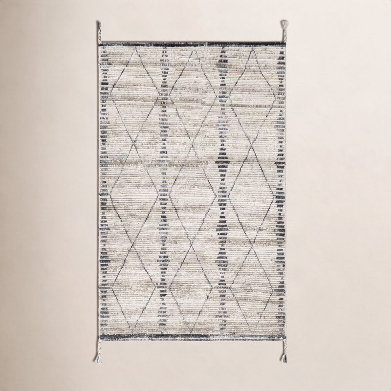 Birch Area Rug, Rectangle 2' x 3'