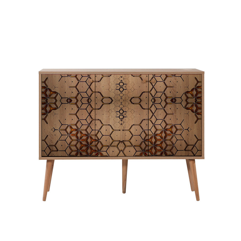 Galilea 120cm Sideboard