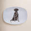 Traychic Resin Platter
