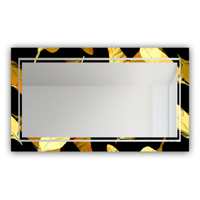 Miroir de salle de bain Glam