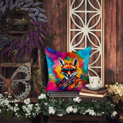 Coussin Hippie