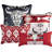 Polyester Abstract Comforter-997847466
