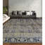 Hand-Knotted High-Quality Gold Area Rug