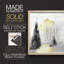 Art de Noël - Lxxxv - reproduction encadrée - réversible-863868001-863868031
