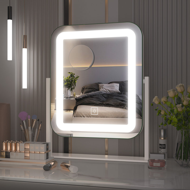 Miroir Lashunna