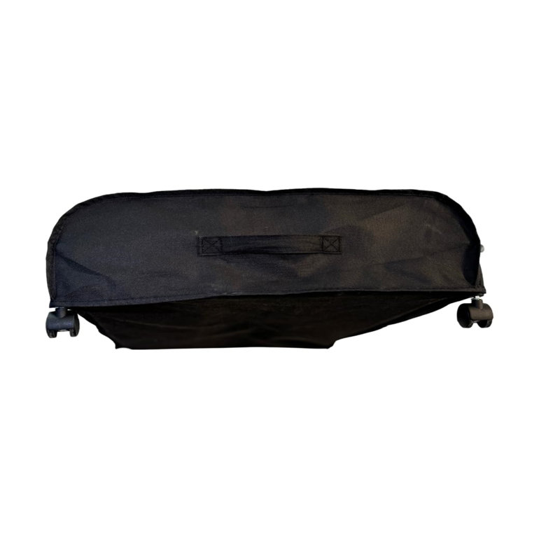 Rebrilliant Fabric Underbed Storage