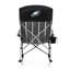 Chaise de camping pliante Huron