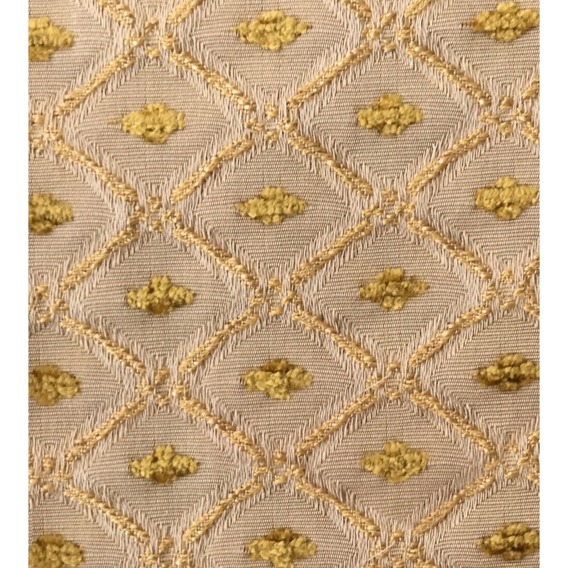 Performance Fabric, Mastic