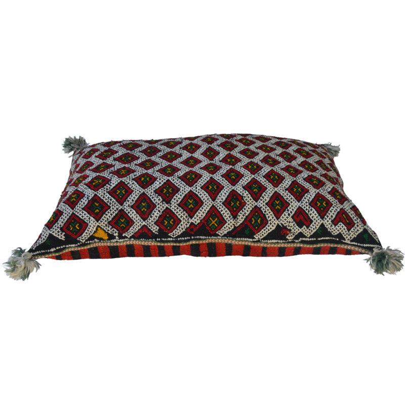 Lumbar Pillow Cover & Insert