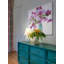 "Happy Blooms" par Julie Joy, reproduction sur toile tendue-19946929