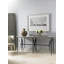 Alfies 72'' W Stone Console Table