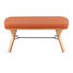 Fayette Upholstered Bench