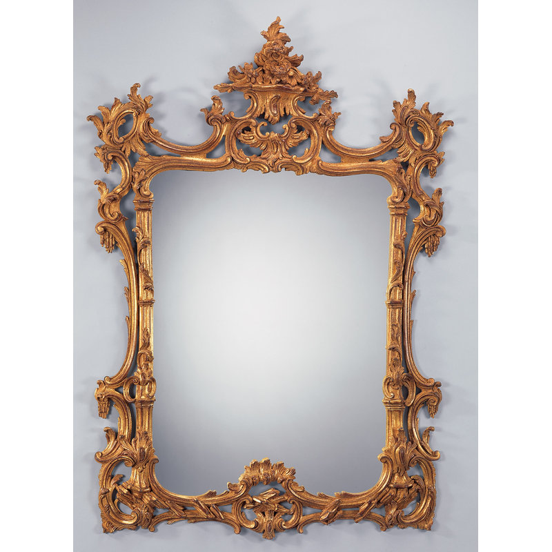 Miroir d'appoint Traditional