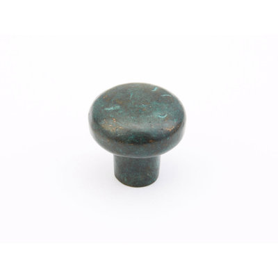 Schaub Mountain Cabinet Knob 1-3/8"