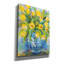 «Ginger Jar Tulips» par Jeanette Vertentes, art mural sur toile-869195539