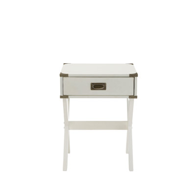 Babs Accent Table