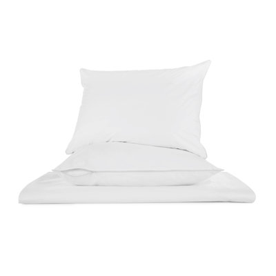Clean Design Home Anti-Allergen Zippered Mattress Protector