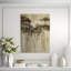 Serengeti Summer Print by Chelsea Art Studio-25800110-25800109