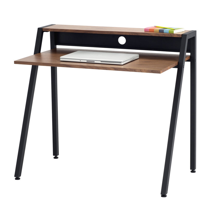 Writing Desk, Black