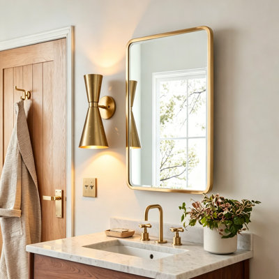 Tonino Armed Sconce