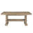 Osbourne Extendable Dining Table-1336855334