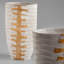 Luxe Vessel Terracotta Table Vase-47443804