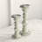 9'' H Tabletop Candlestick