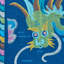 Lotan Dragon Embroidery Fabric-49817546