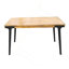Table de salle à manger d'extérieur