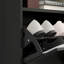 8 Pair Shoe Storage Cabinet