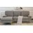 Pinchus 79.5" Width Upholstered Sectional Sofa with Chaise -769921249