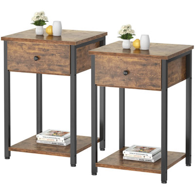 Table de chevet Berit