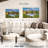 Alvord Grand Teton Mountain Scene-107992301
