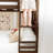 Bolles Kids Bunk Bed with Trundle-481837216-428809081