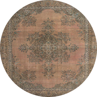 Abdulsalam Abstract Indoor Rug