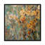 Amber Poppy Field I by Timothy O' Toole - Painting-177549309-177571411